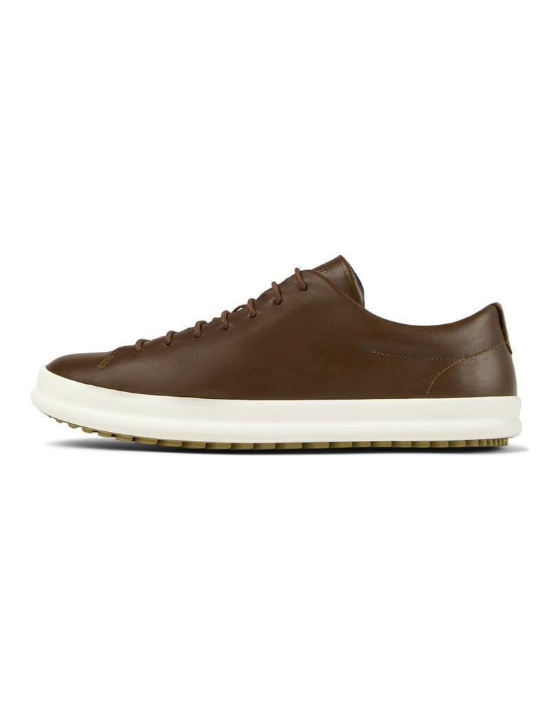 Camper-Sneaker-Chasis-Sport-braun