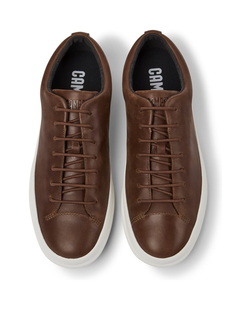 Camper-Sneaker-Chasis-Sport-braun