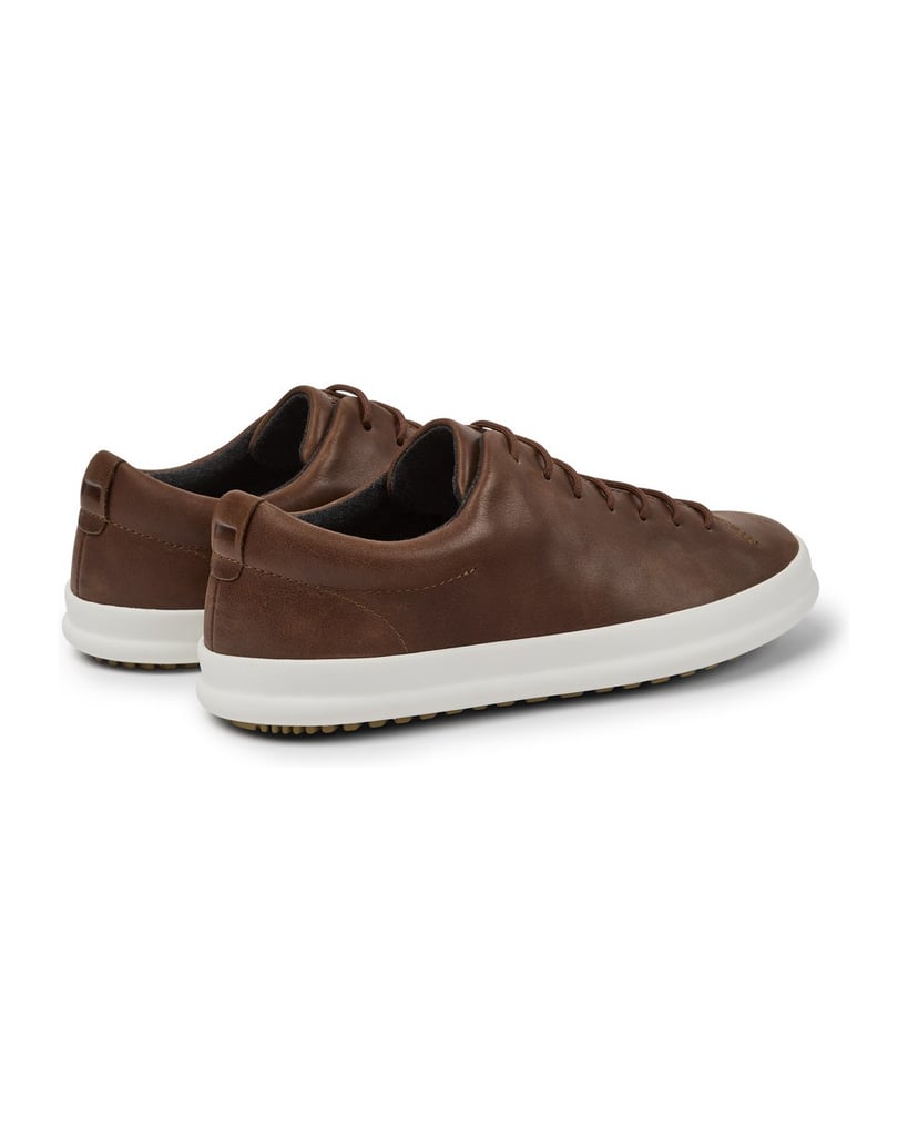 Camper-Sneaker-Chasis-Sport-braun