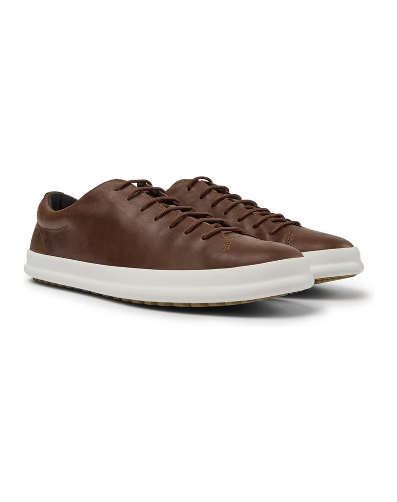 Camper-Sneaker-Chasis-Sport-braun