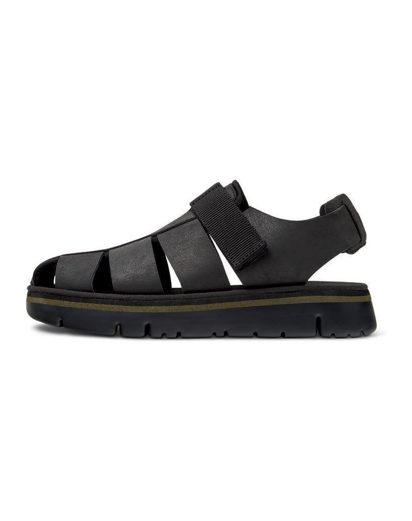 Camper-Sandalen-Oruga-dunkelbraun