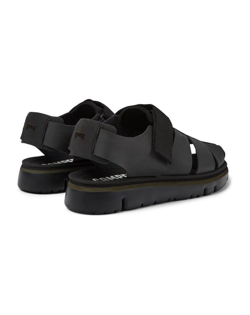 Camper-Sandalen-Oruga-dunkelbraun