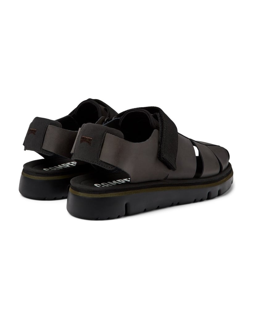 Camper-Sandalen-Oruga-dunkelbraun