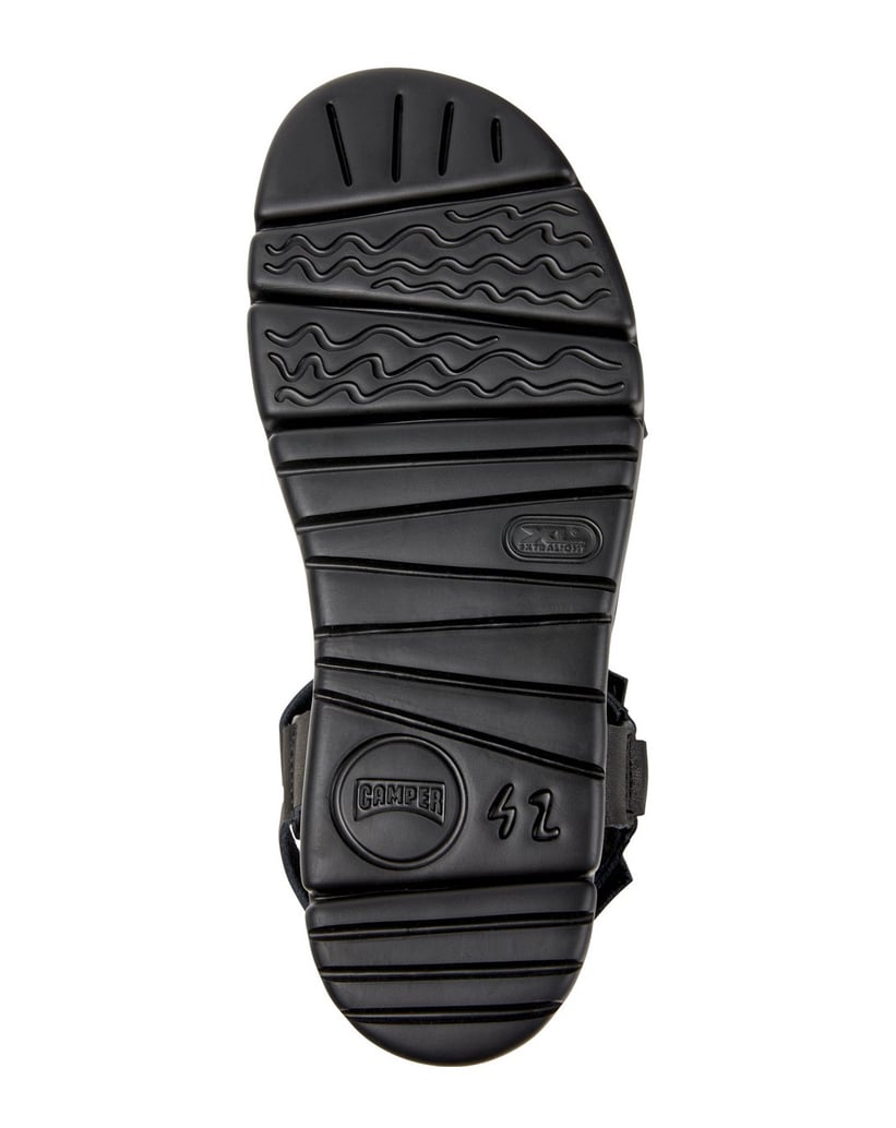 Camper-Sandalen-Oruga-schwarz