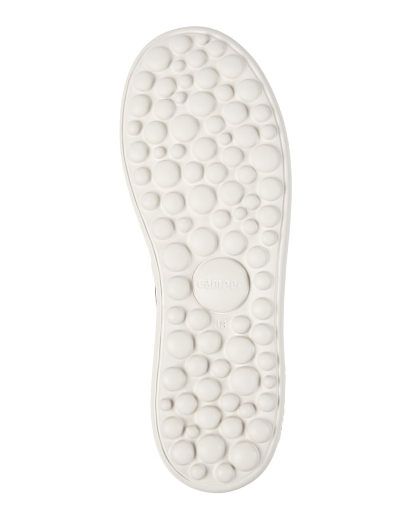 Camper-Sneaker-Pelotas-XLF-schwarz