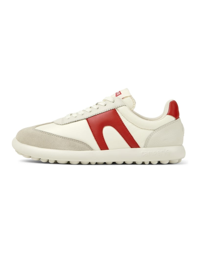 Camper-Sneaker-Pelotas-XLF-schwarz