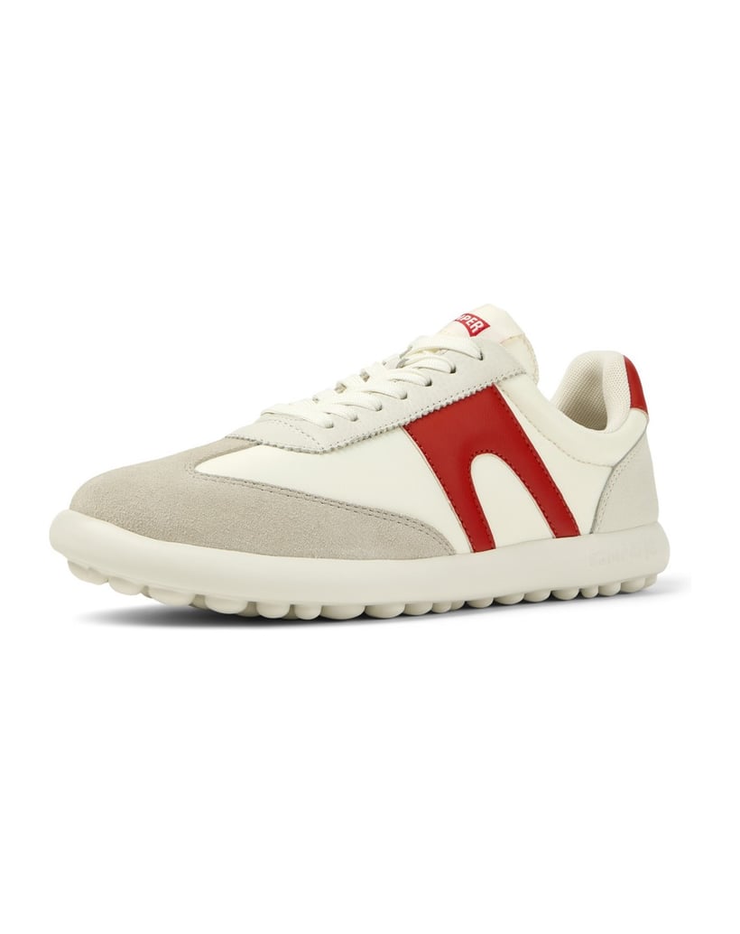 Camper-Sneaker-Pelotas-XLF-schwarz