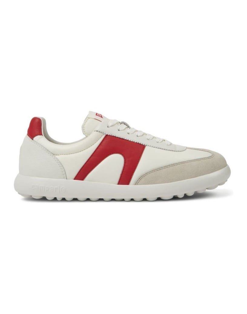 Camper-Sneaker-Pelotas-XLF-schwarz