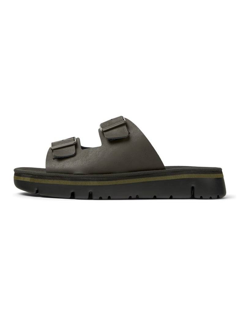 Camper-SANDALEN-ORUGA-schwarz