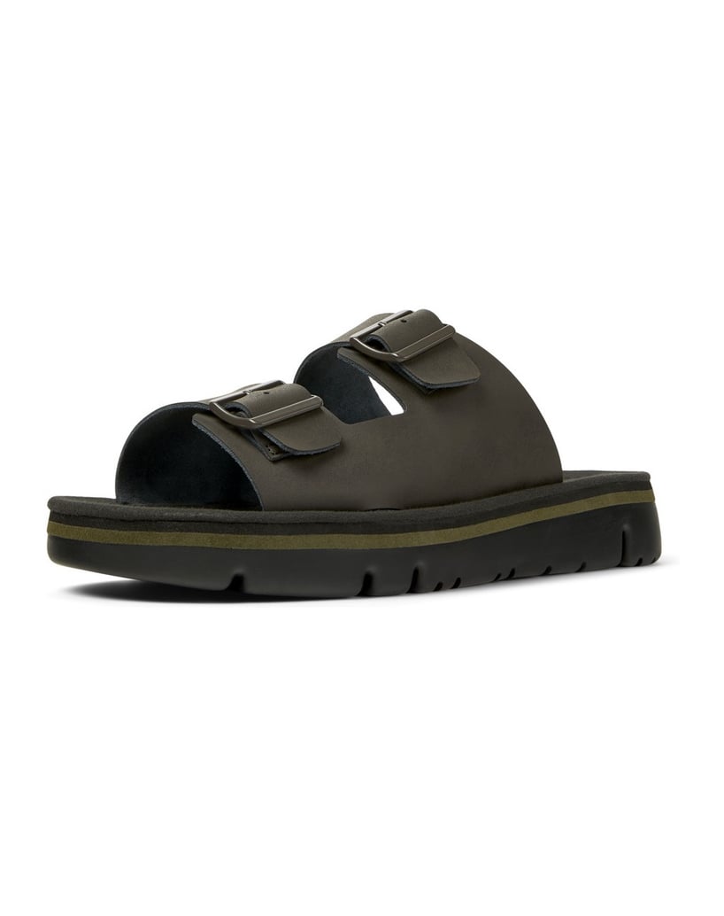 Camper-SANDALEN-ORUGA-schwarz