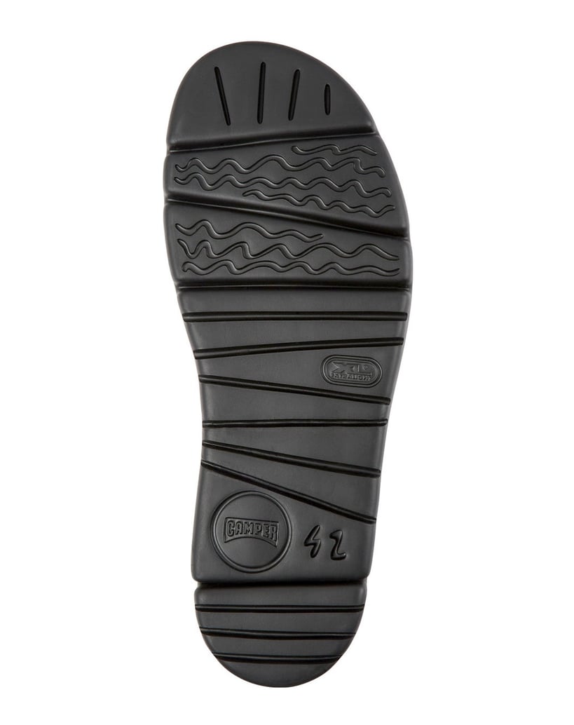 Camper-SANDALEN-ORUGA-schwarz