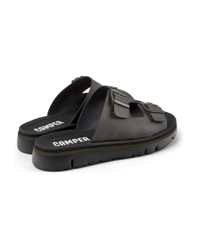 Camper-SANDALEN-ORUGA-schwarz