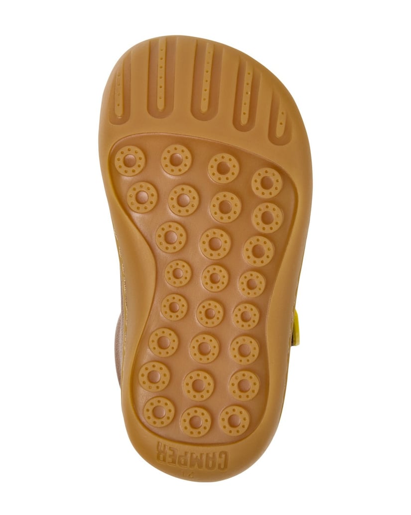 Camper-STIEFELETTEN-PEU-CAMI-multicolor