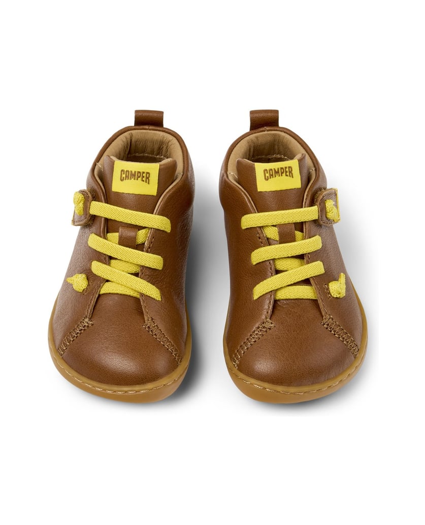 Camper-STIEFELETTEN-PEU-CAMI-multicolor