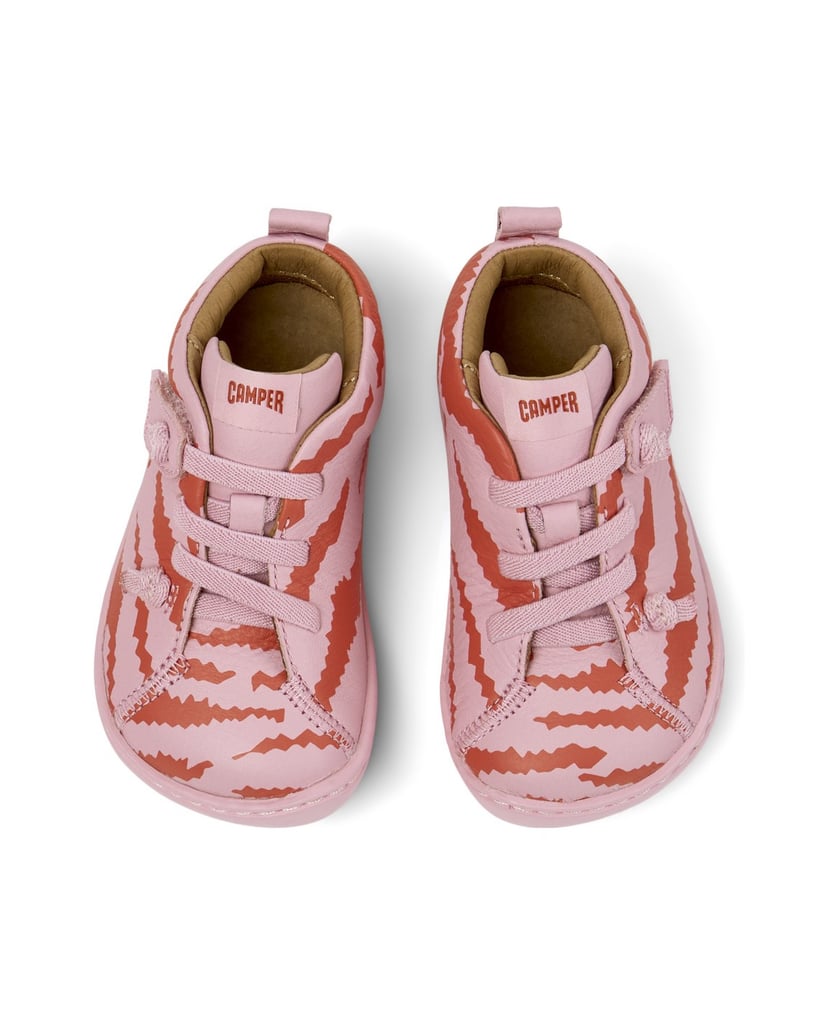 Camper-STIEFELETTEN-PEU-CAMI-multicolor