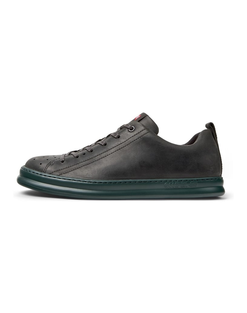 Camper-Sneaker-Runner-Four-dunkelgrau