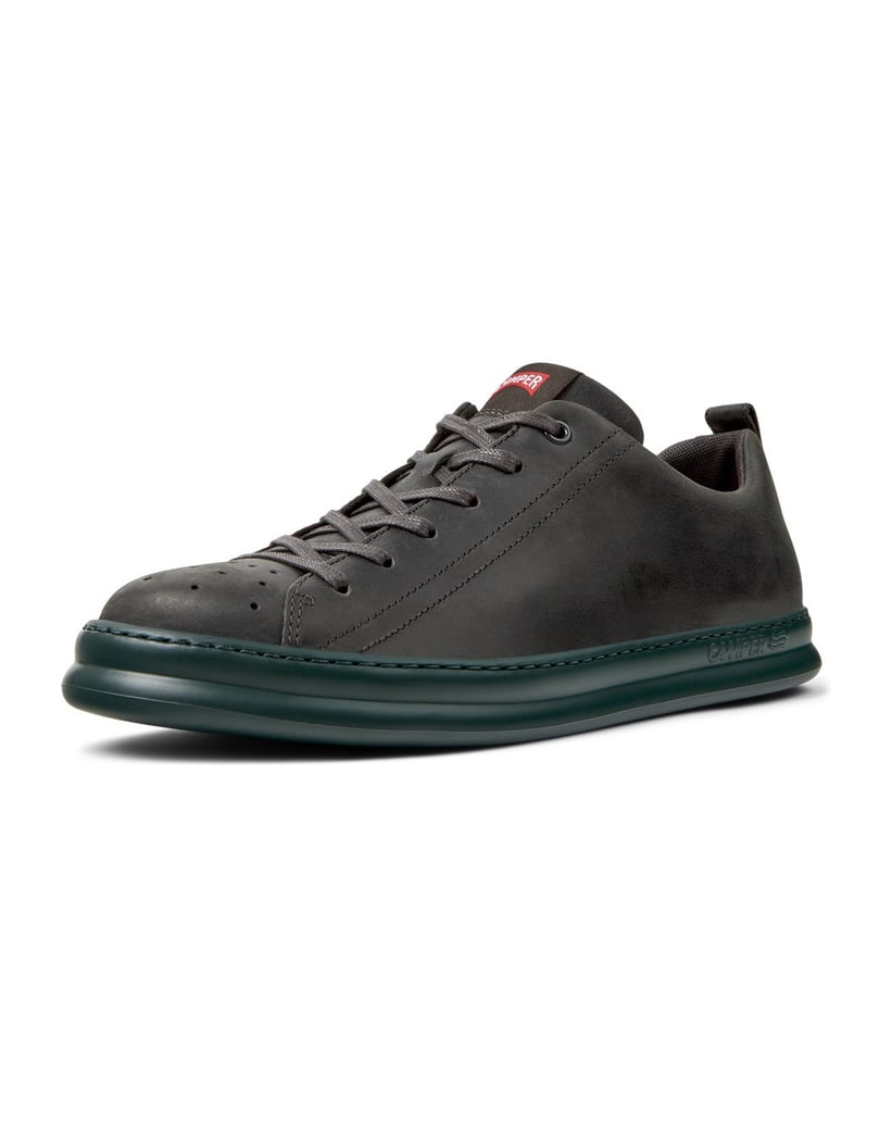 Camper-Sneaker-Runner-Four-dunkelgrau