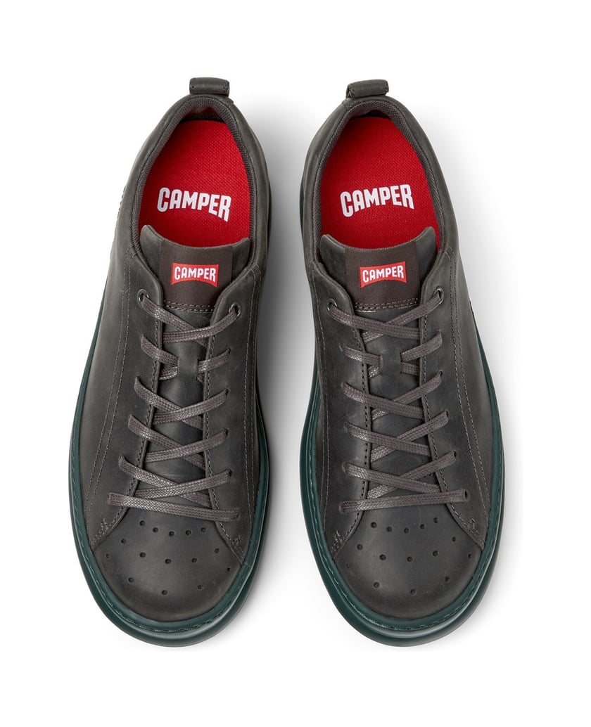 Camper-Sneaker-Runner-Four-dunkelgrau