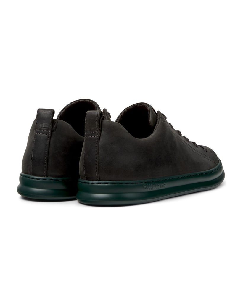 Camper-Sneaker-Runner-Four-dunkelgrau