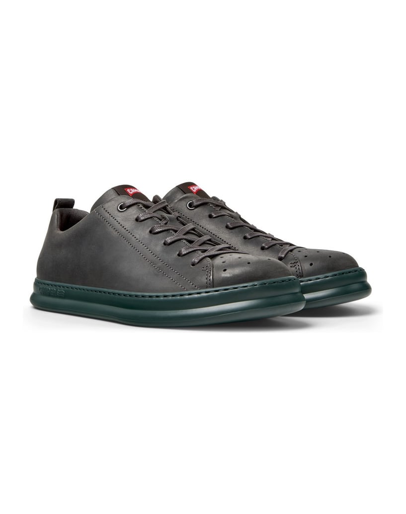 Camper-Sneaker-Runner-Four-dunkelgrau
