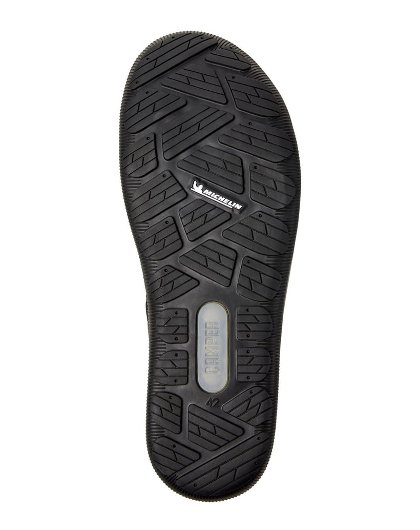 Camper-STIEFELETTEN-PEU-PISTA-GM-schwarz