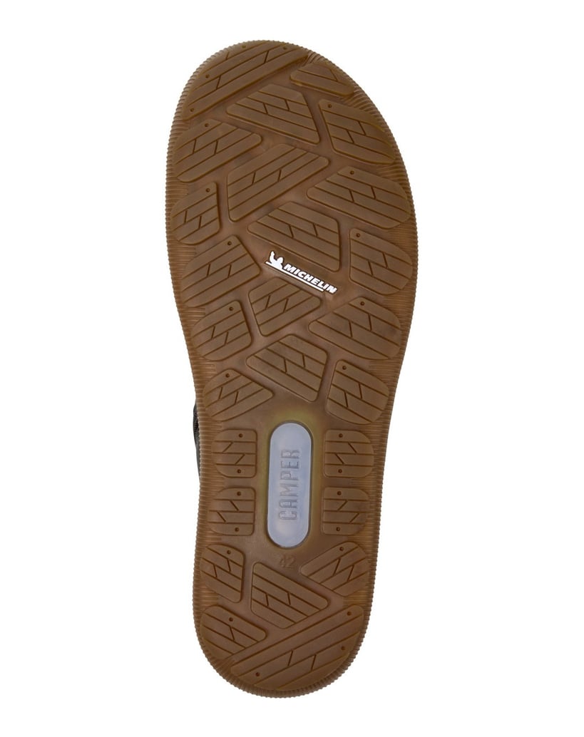 Camper-STIEFELETTEN-PEU-PISTA-GM-schwarz