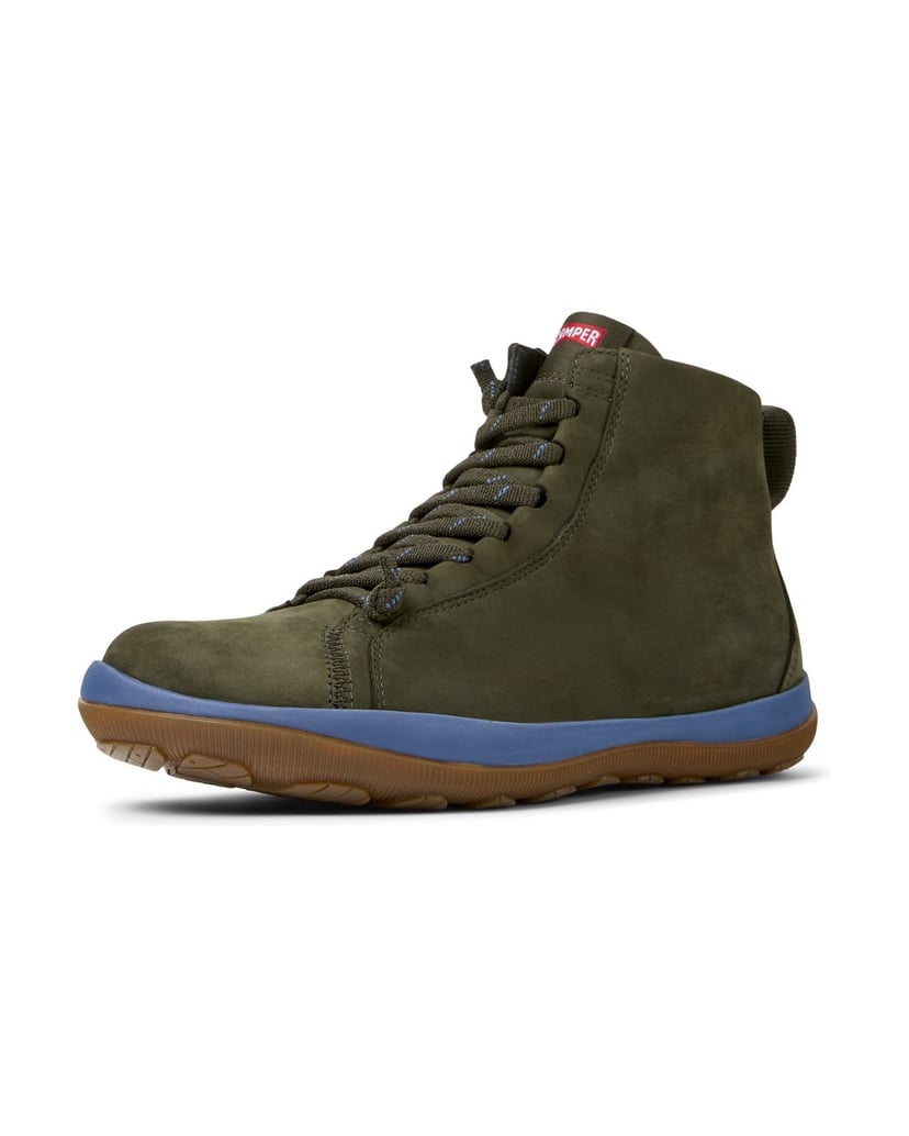 Camper-Stiefeletten-Peu-Pista-GM-dunkelgrün