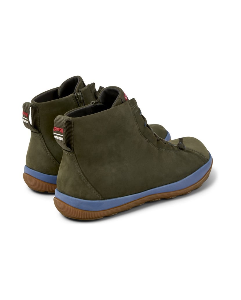 Camper-Stiefeletten-Peu-Pista-GM-dunkelgrün