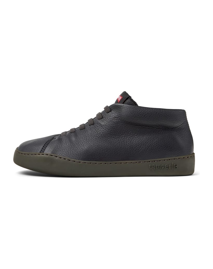 Camper-Sneaker-Peu-Touring-schwarz
