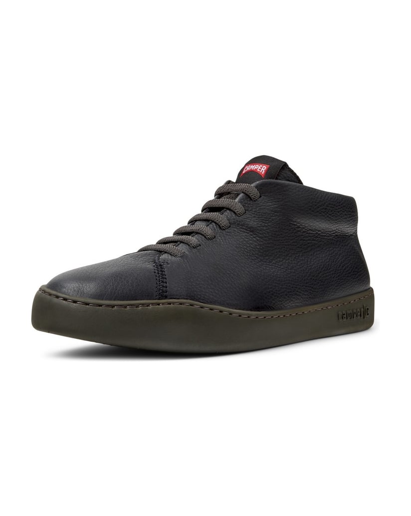 Camper-Sneaker-Peu-Touring-schwarz