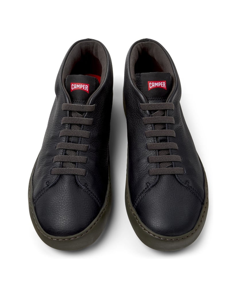 Camper-Sneaker-Peu-Touring-schwarz