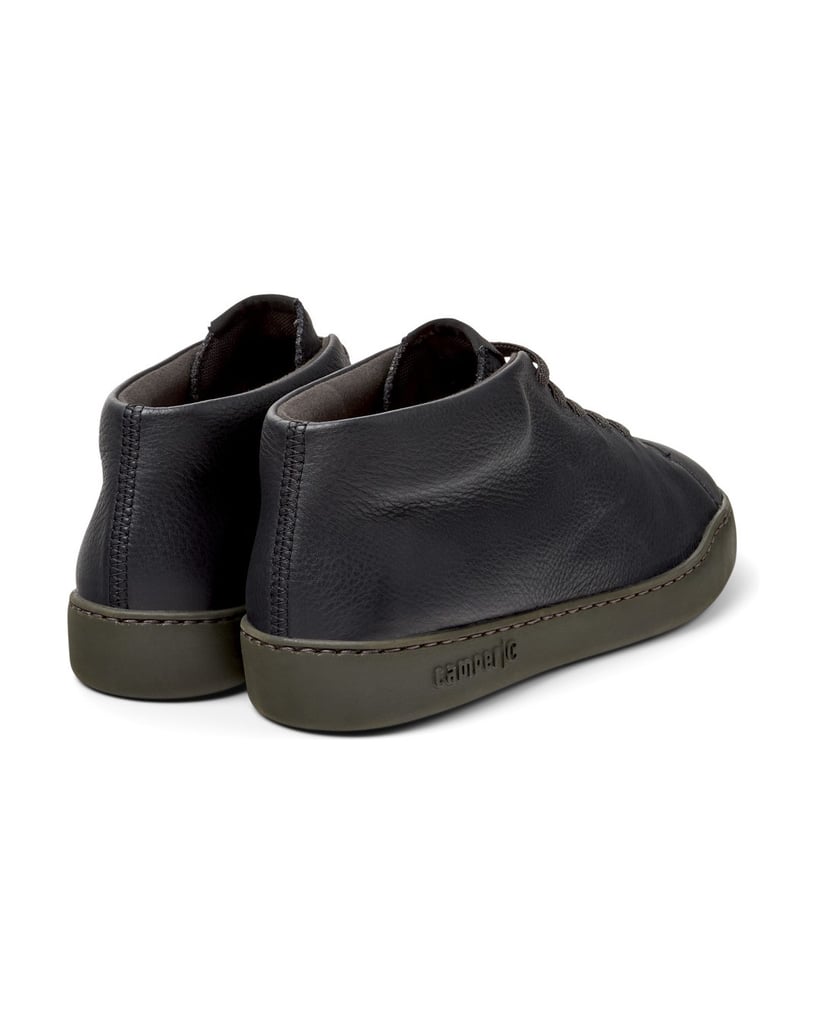 Camper-Sneaker-Peu-Touring-schwarz