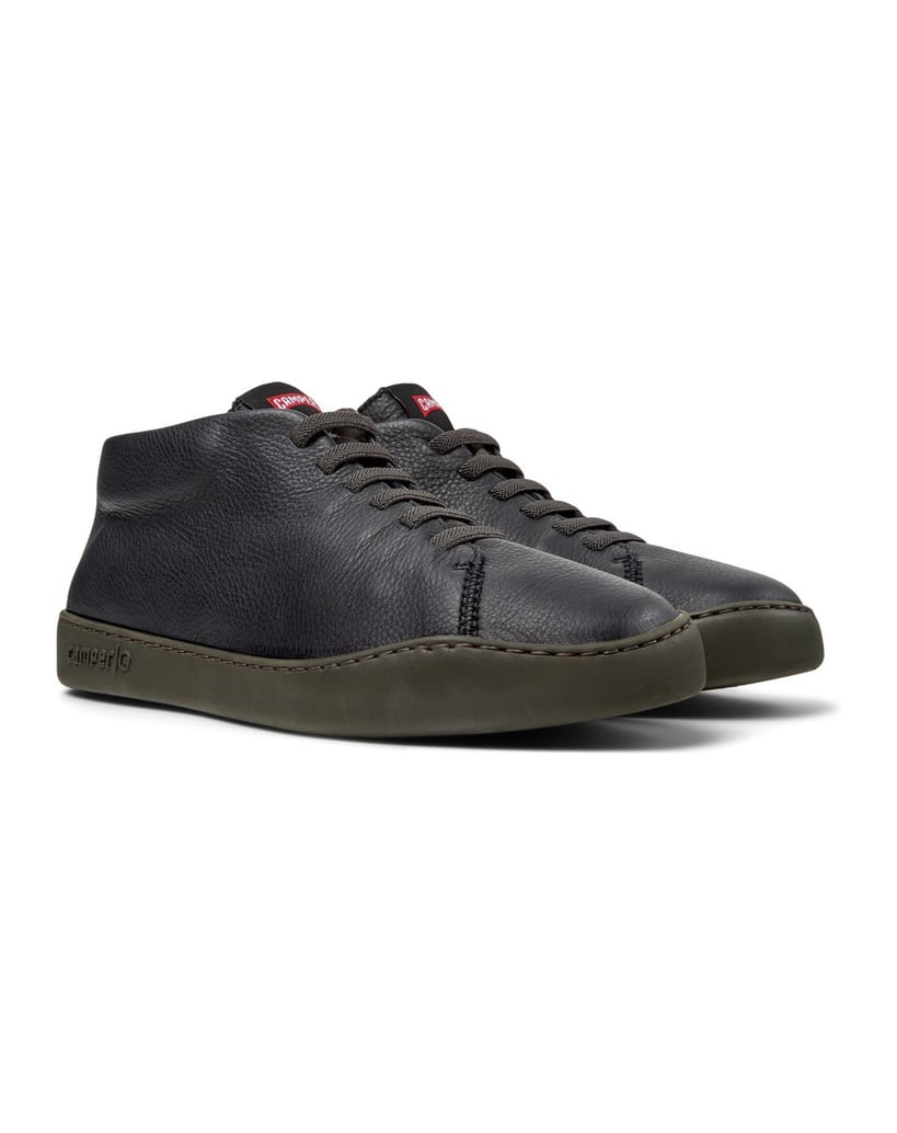 Camper-Sneaker-Peu-Touring-schwarz