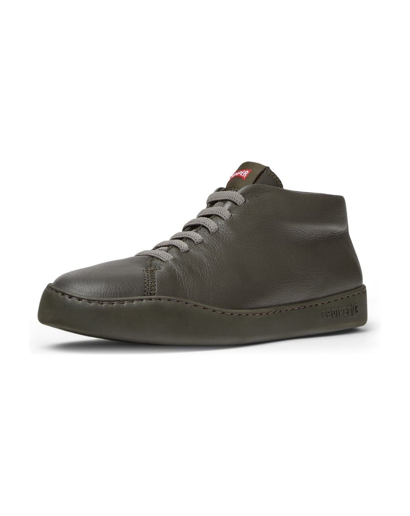 Camper-Sneaker-Peu-Touring-schwarz