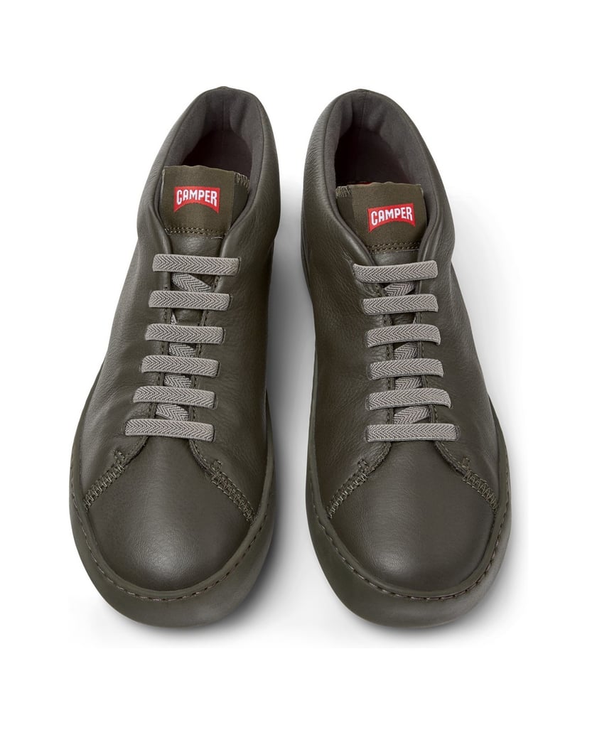 Camper-Sneaker-Peu-Touring-schwarz