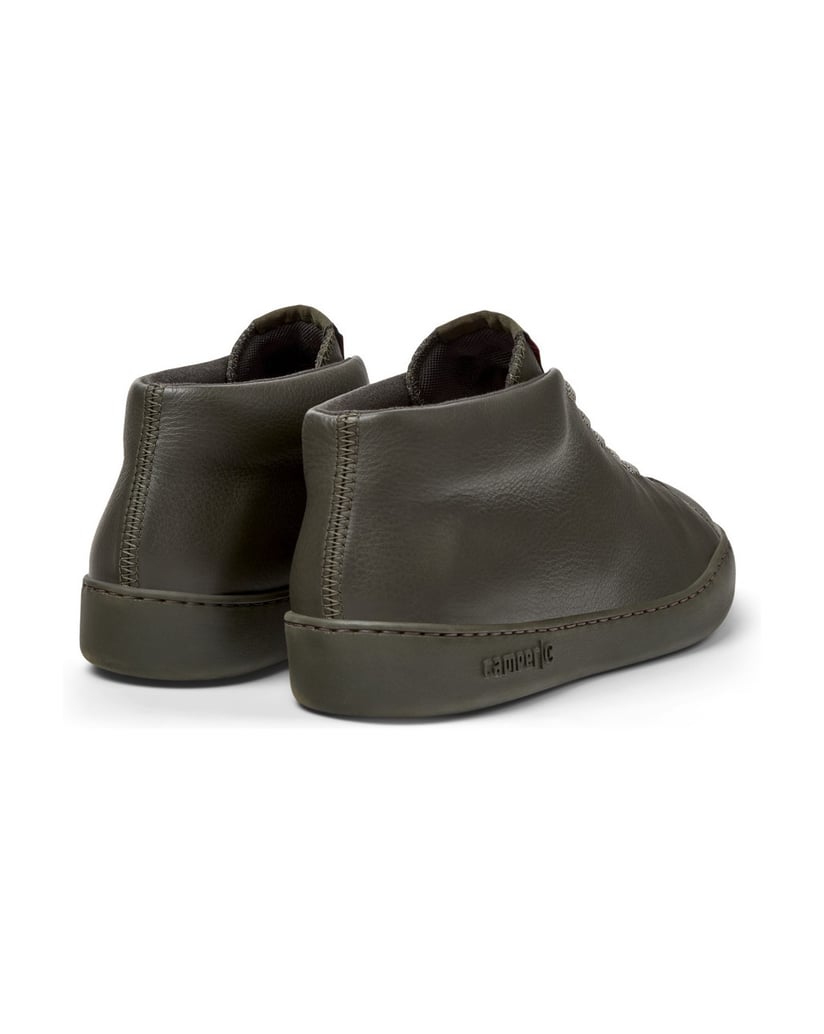 Camper-Sneaker-Peu-Touring-schwarz