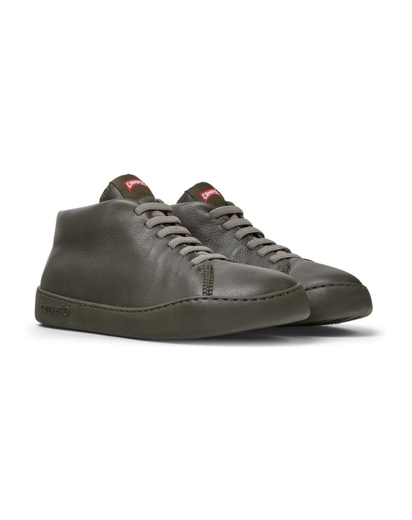 Camper-Sneaker-Peu-Touring-schwarz