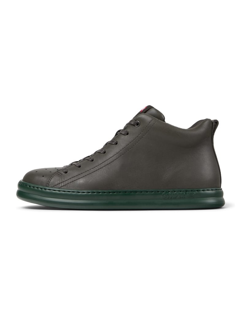 Camper-Sneaker-Runner-Four-dunkelgrau