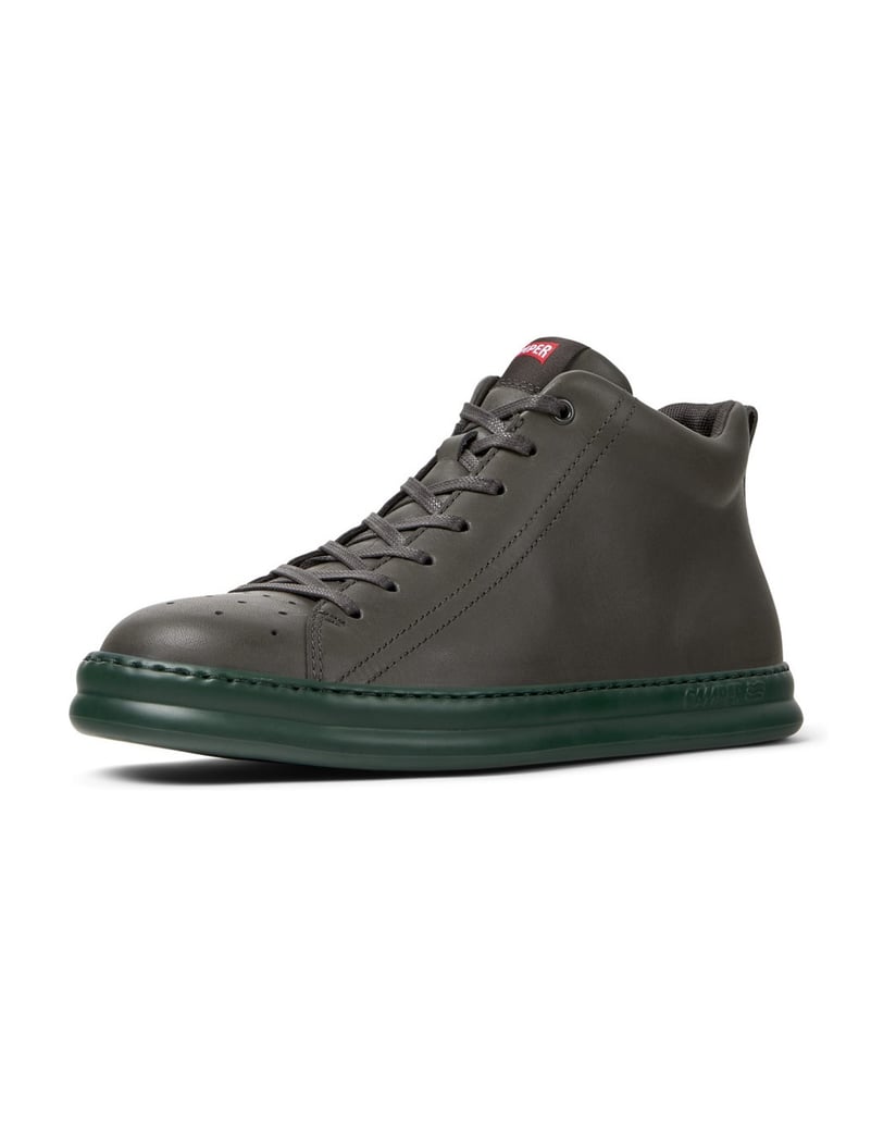 Camper-Sneaker-Runner-Four-dunkelgrau