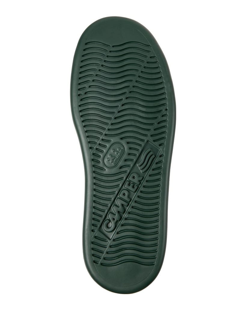 Camper-Sneaker-Runner-Four-dunkelgrau