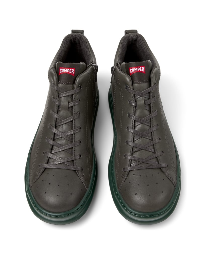 Camper-Sneaker-Runner-Four-dunkelgrau