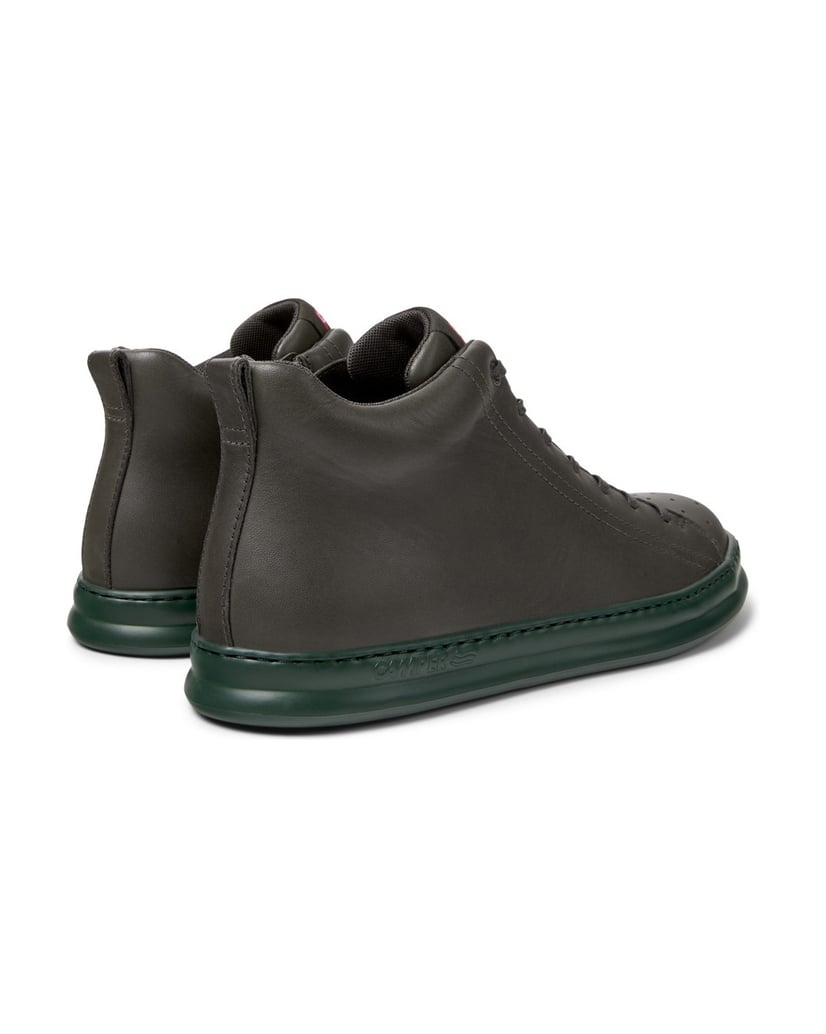 Camper-Sneaker-Runner-Four-dunkelgrau