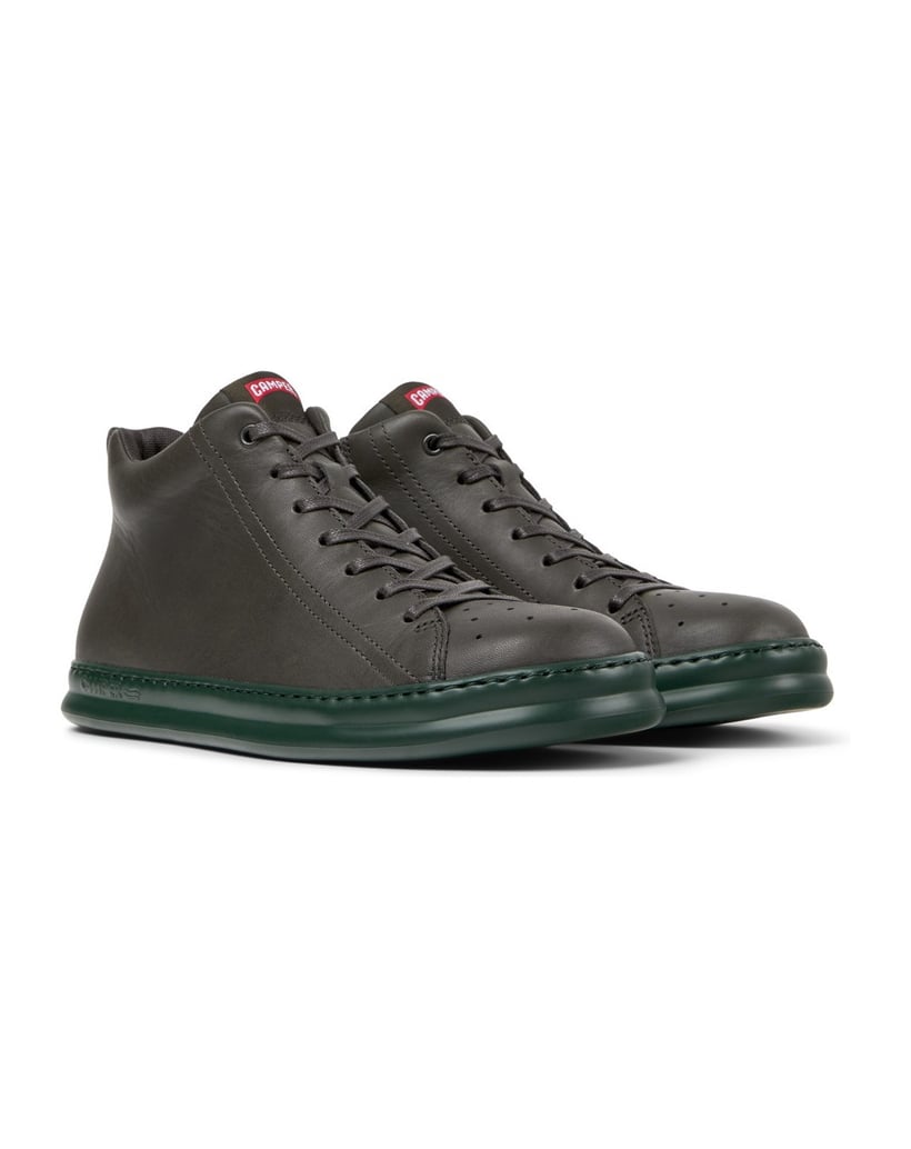 Camper-Sneaker-Runner-Four-dunkelgrau