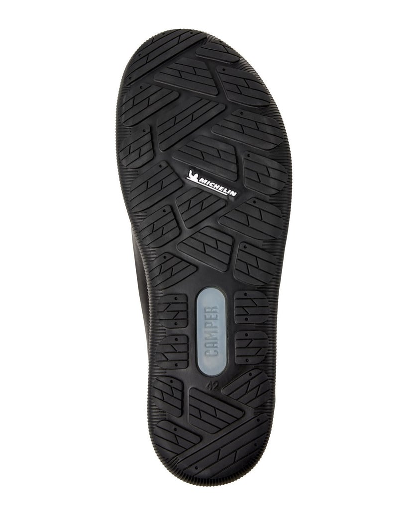 Camper-STIEFELETTEN-PEU-PISTA-GM-schwarz