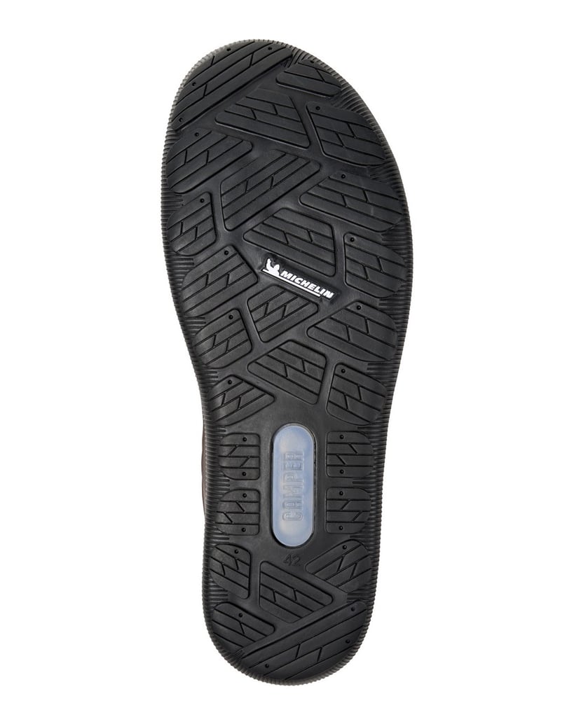 Camper-STIEFELETTEN-PEU-PISTA-GM-schwarz