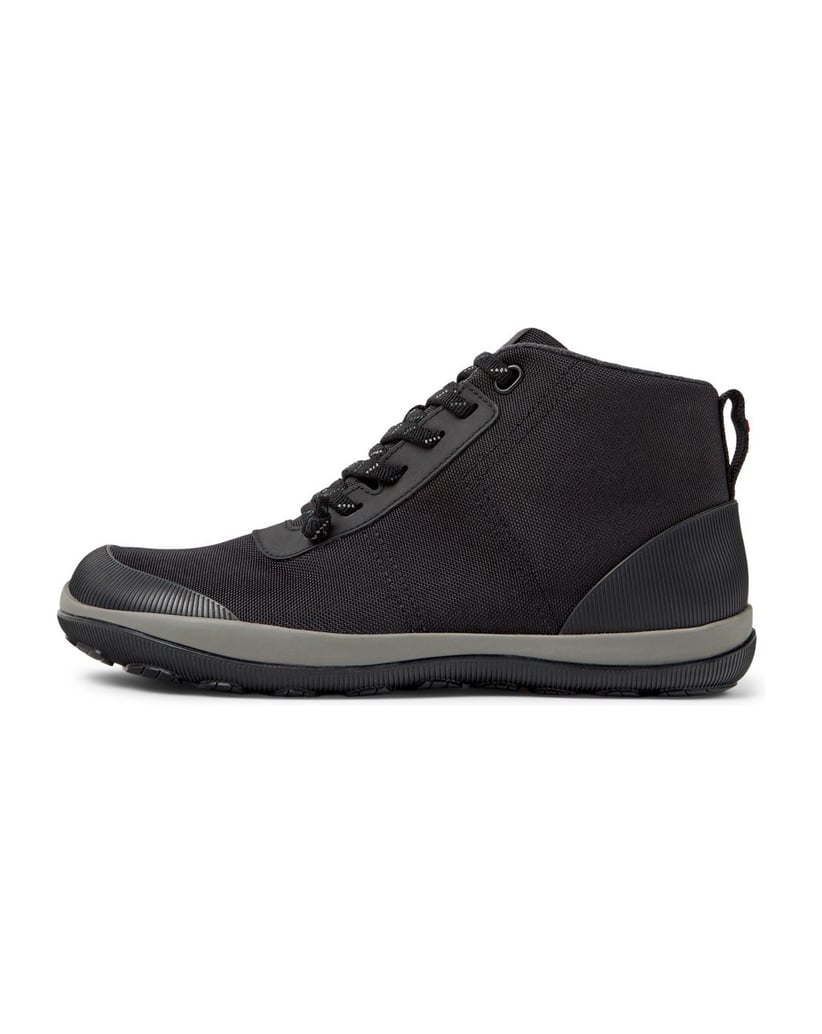 Camper-STIEFELETTEN-PEU-PISTA-GM-schwarz