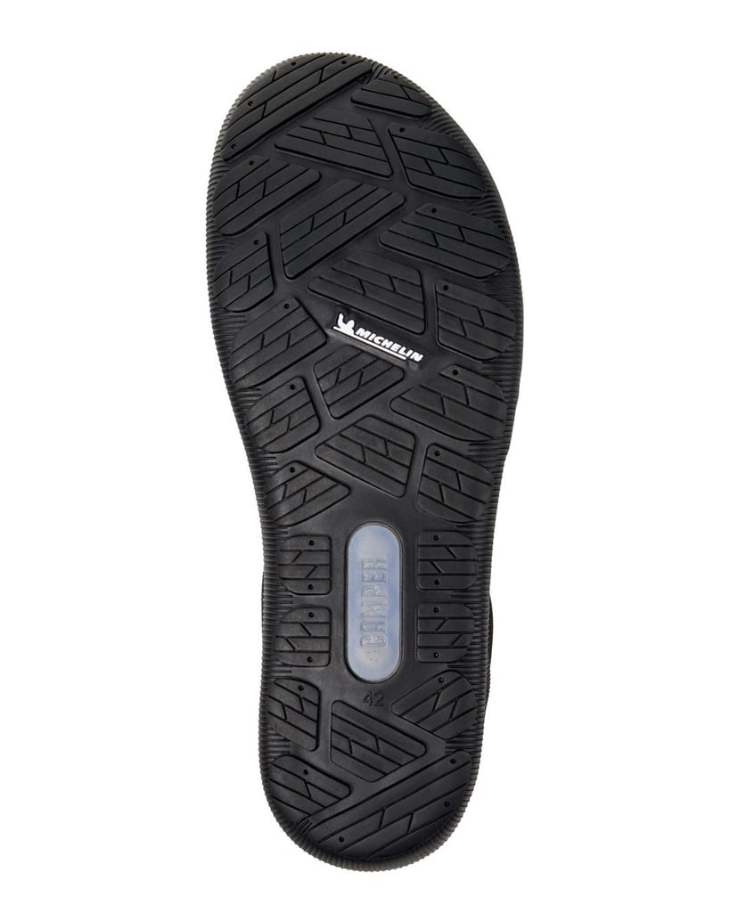 Camper-STIEFELETTEN-PEU-PISTA-GM-schwarz
