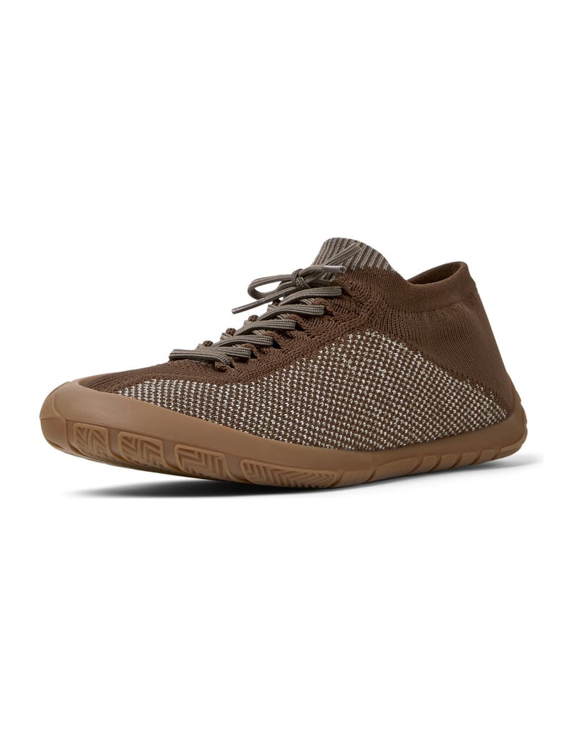 Camper-Sneaker-Path-mittelbraun