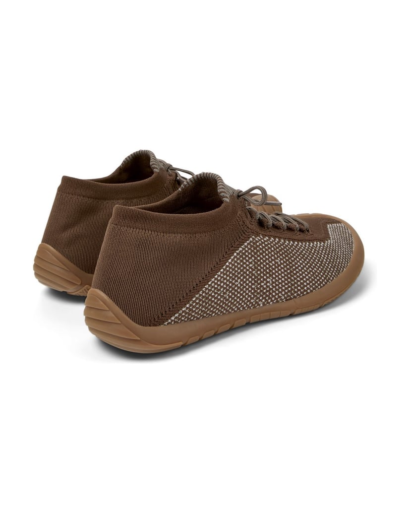 Camper-Sneaker-Path-mittelbraun