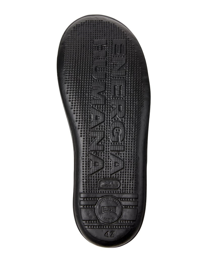 Camper-Sneaker-Beetle-schwarz
